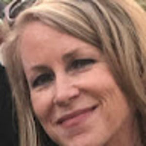 Meet your Posher, Anne